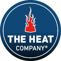 The Heat Company Online Shop - zur Startseite wechseln