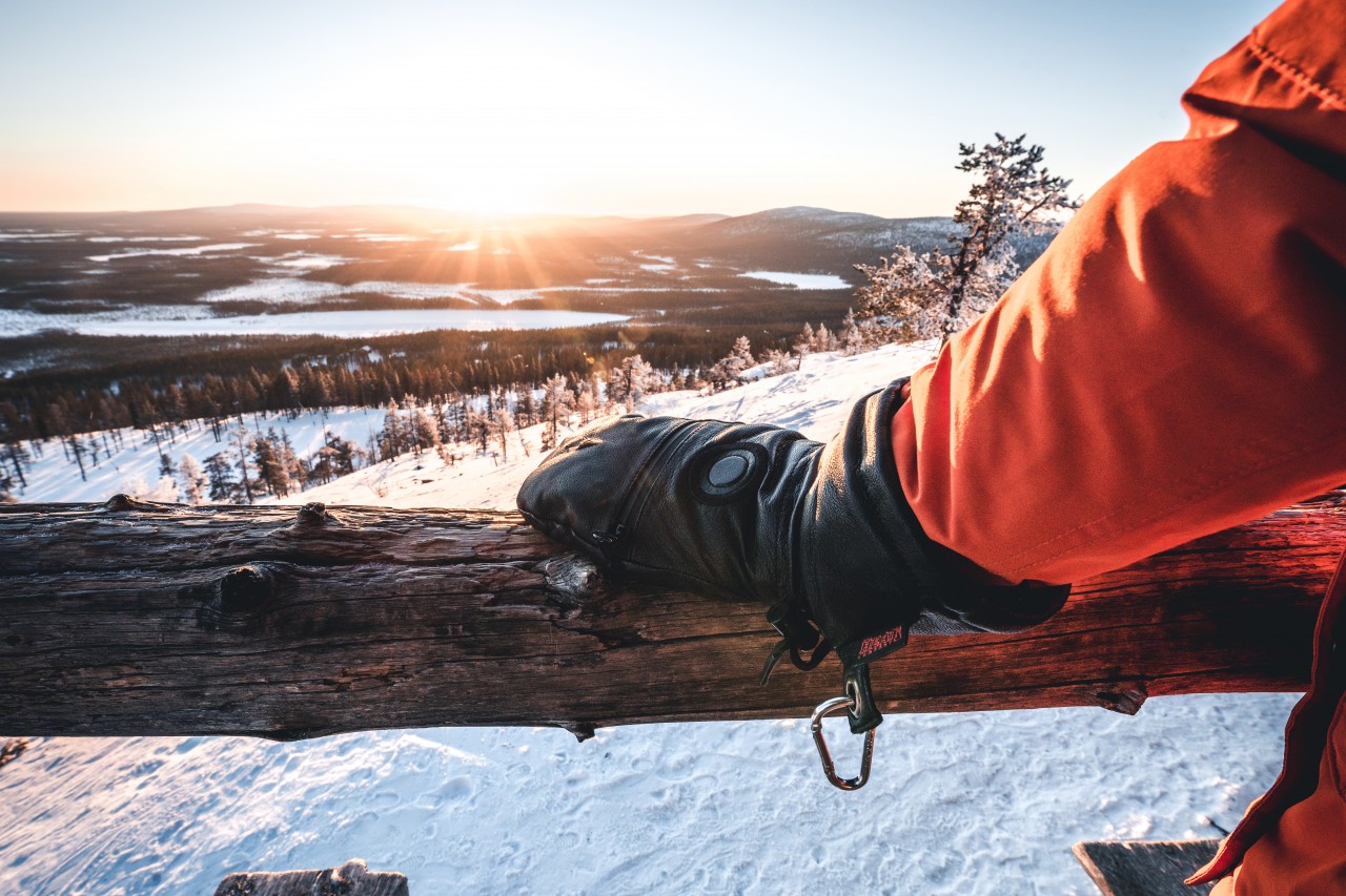 Los guantes definitivos para no pasar frío este invierno