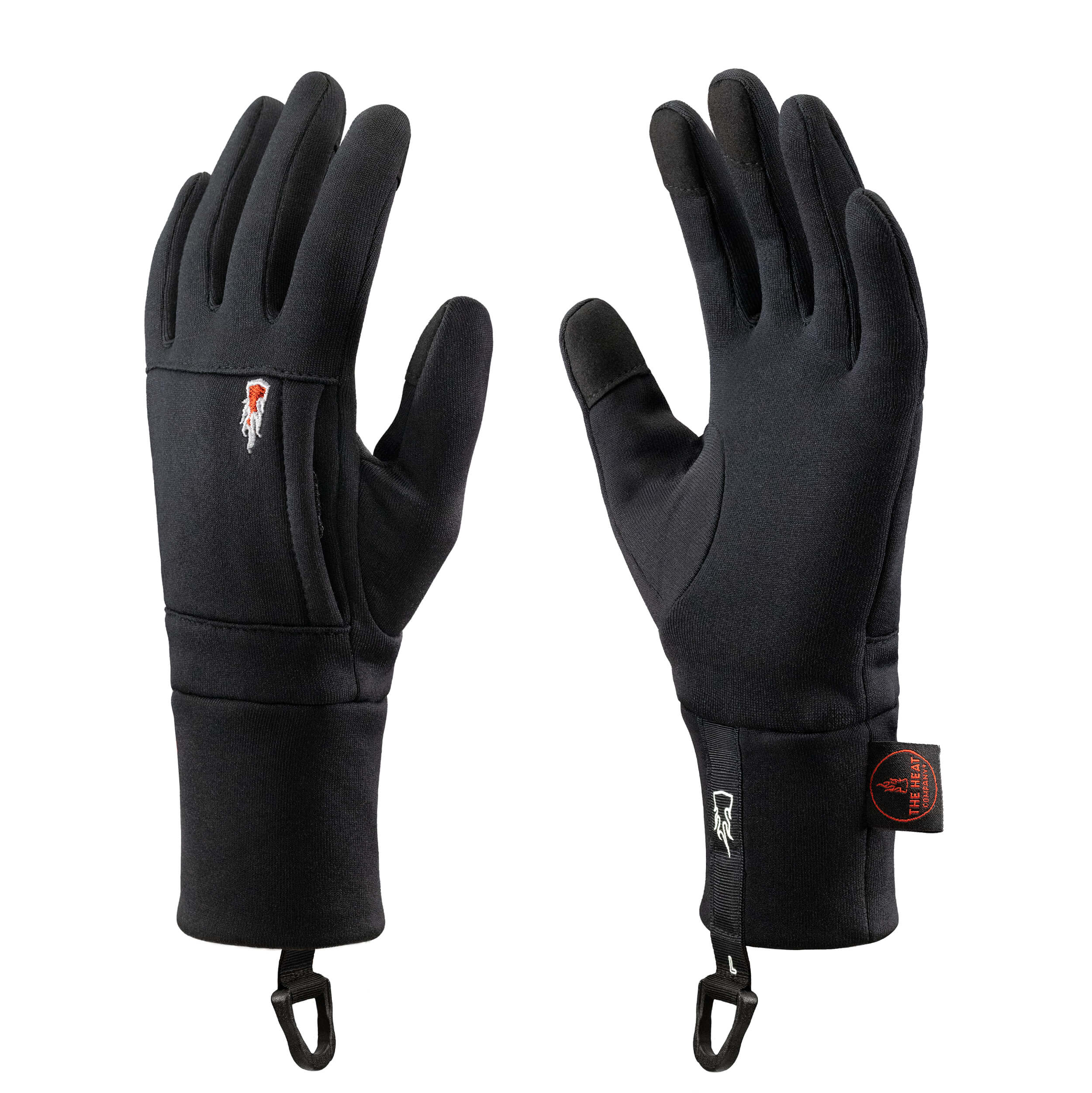 THE HEAT COMPANY Polartec Liner