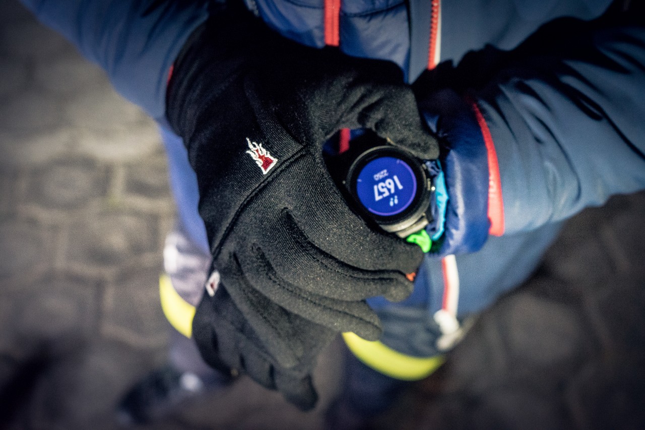 Les meilleurs gants pour avoir chaud aux mains quand il fait froid