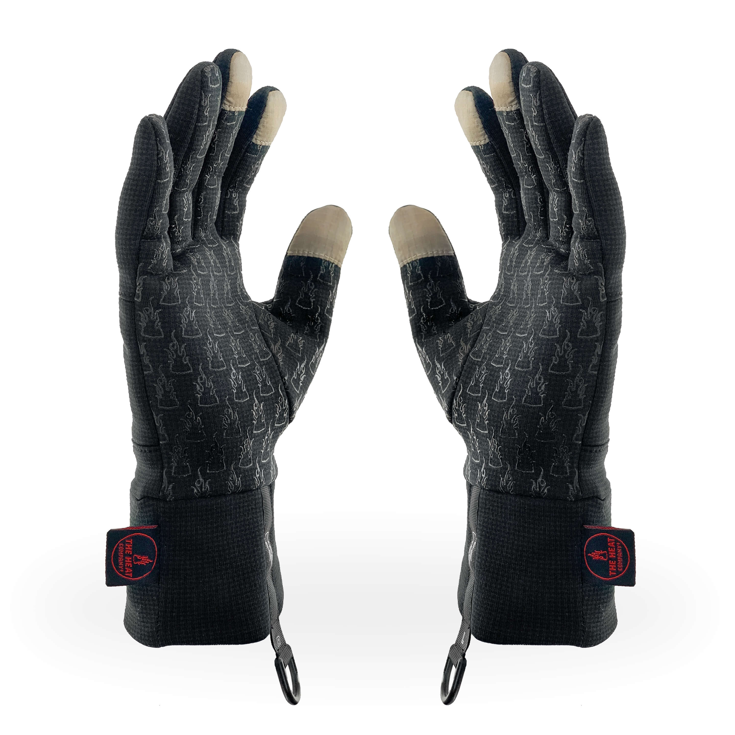 Polartec Wind Pro Liner Gloves The Heat Company